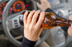 Drinking, Driving, and Car Accidents: A Surprising New Danger