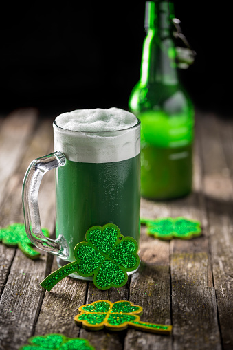 Injured in a St Patrick’s Day DUI Accident?