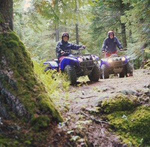 ATV Injuries Can Be Serious and Life Changing ATV Injuries Can Be Serious and Life Changing
