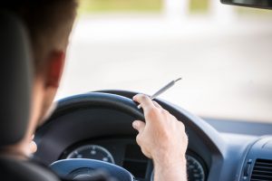 What Effect Will Legal Marijuana in California Have on Car Accidents?