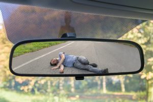 Hit and Run Accidents: What to Do if You Can’t Find the Person Responsible