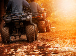 Prevent ATV Accidents with These Off-Road Safety Tips