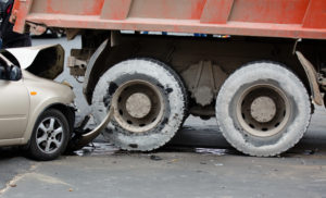 A Fatal Truck Accident in Pasadena is Likely to Lead to a Wrongful Death Action