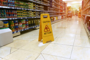 6 Things to Do After Being Injured in a Slip and Fall Accident in California