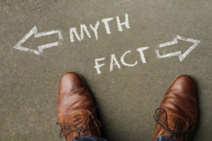 Do You Believe Any of These Common Myths About Brain Trauma?