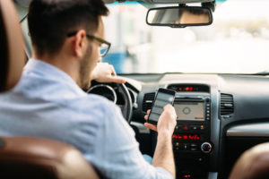 Distracted Driving May Be Even More Dangerous Than You Thought