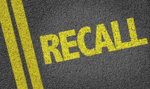 There May Be as Many as 52 Million Cars on the Road with Open Recalls Against Them