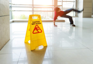 Are You Surprised by Any of These Three Facts About Slip and Fall Accidents?