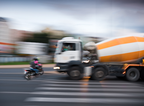 Are You Surprised to Learn the 5 Most Common Causes of Motorcycle Accidents in California?