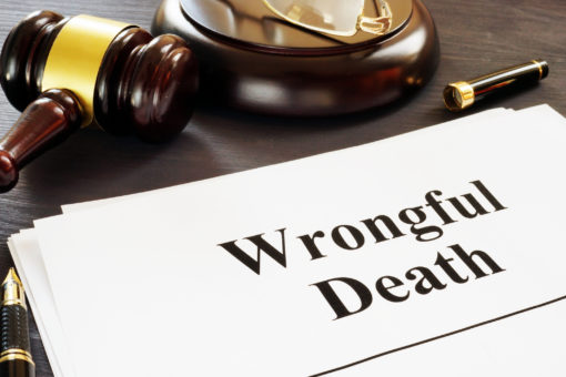 Do You Have Grounds to File a Wrongful Death Lawsuit in California?