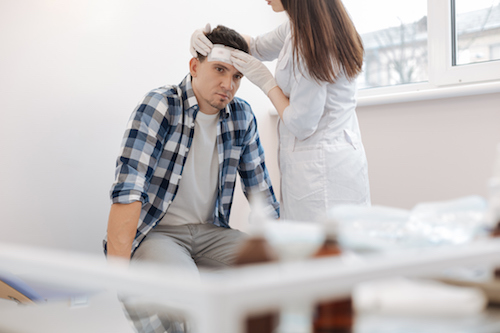 Essential Acute Treatment for a Traumatic Brain Injury Victim in California Essential Acute Treatment for a Traumatic Brain Injury Victim in California