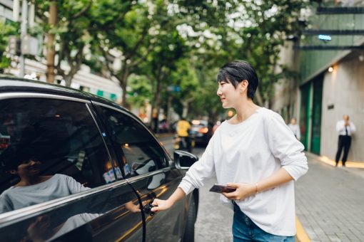 Learn Your Options if You Have Been Injured in a Lyft Accident in California