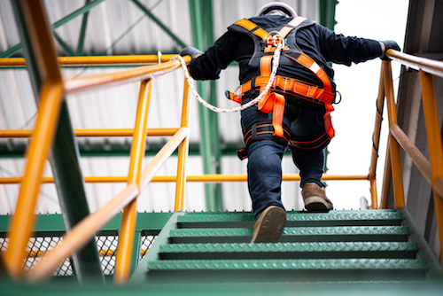 Learn How We Can Help Victims of Construction Site Injury Accidents