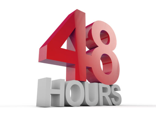 These Four Steps Must Be Completed within 48 Hours of a Car Accident These Four Steps Must Be Completed within 48 Hours of a Car Accident