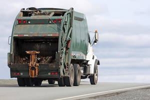 Have You Been Involved in an Accident with a Garbage Truck? Learn How a Personal Injury Attorney Could Be Able to Help 