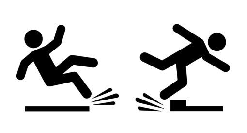 These Are the Three Elements You Will Need to Win a Slip and Fall Accident Case in California