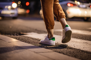 Why Are Pedestrian Accidents on the Rise in Los Angeles and Surrounding Cities?