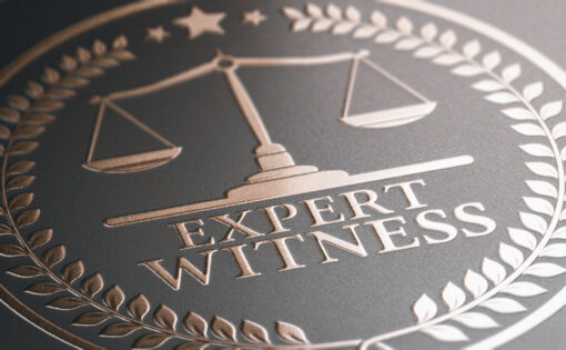 Not All Expert Witnesses Are Created Equal: Learn How We Choose the Right One for Your Personal Injury Case