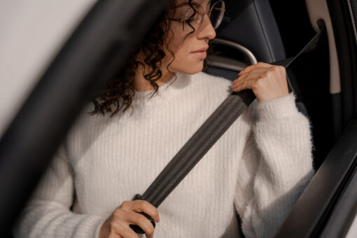 What is the Seatbelt Defense and How Can It Impact Your Personal Injury Claim?