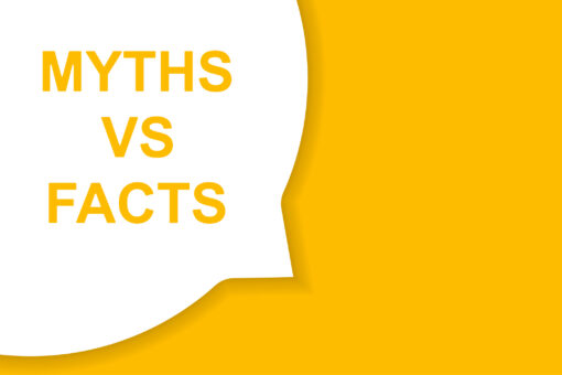 Don’t Fall for Any of the Myths Auto Insurance Companies Want Their Clients to Believe 