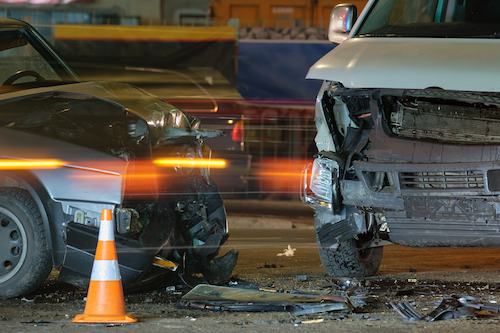 You Could Be Eligible to Receive Compensation for These Types of Damages After an Accident