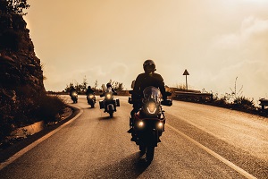 You Might Be Surprised to Learn Just How Common Motorcycle Accidents Are in Southern California