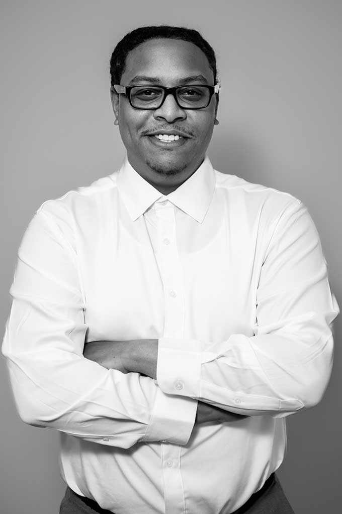 Kelvyn Valette