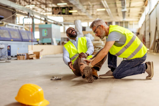 Hurt on a California Construction Site? Why Third-Party Claims Matter More Than You Think